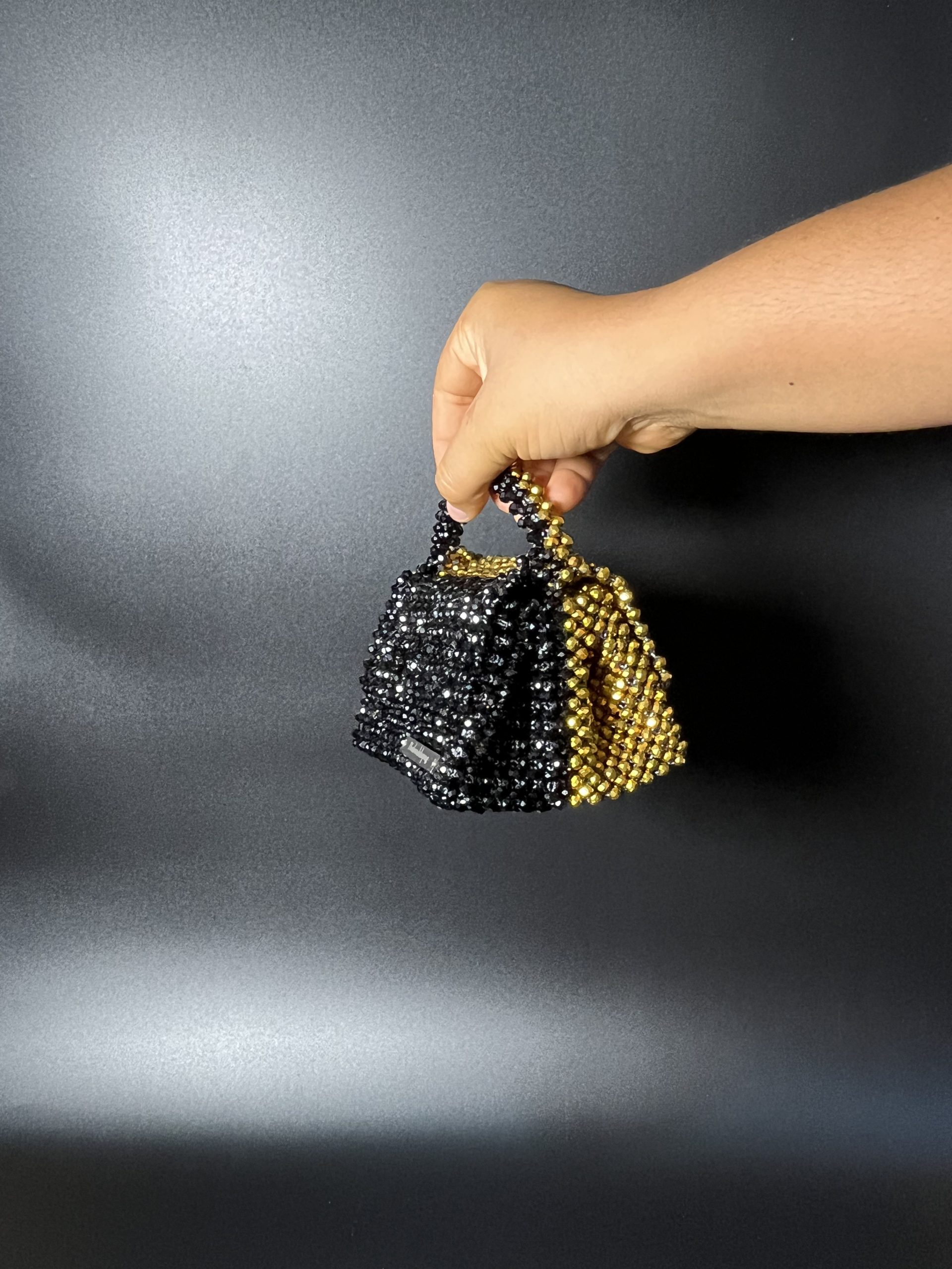 Imani mini lux The Imani Mini Lux Bag - Image 1