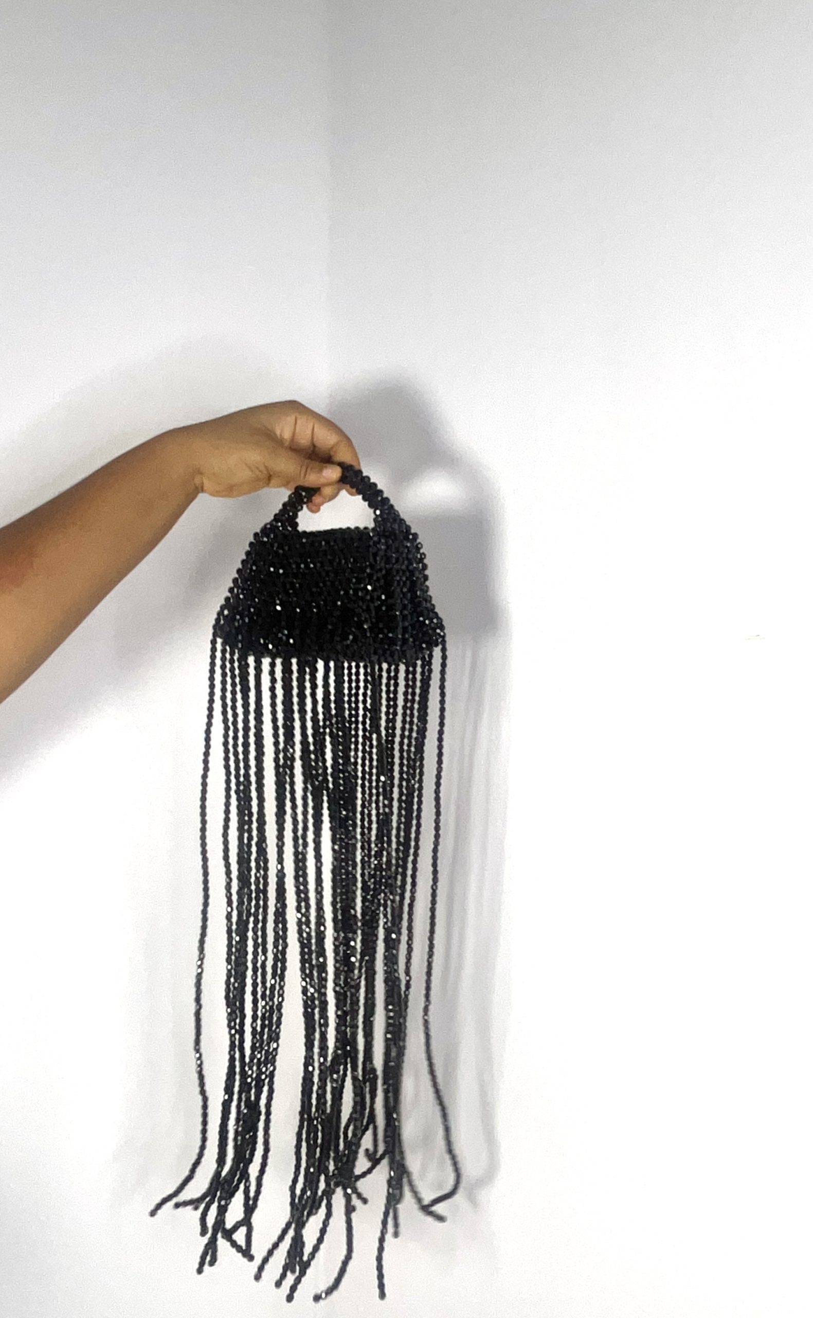 The Imani Fringe The Imani Fringe Bag - Image 1