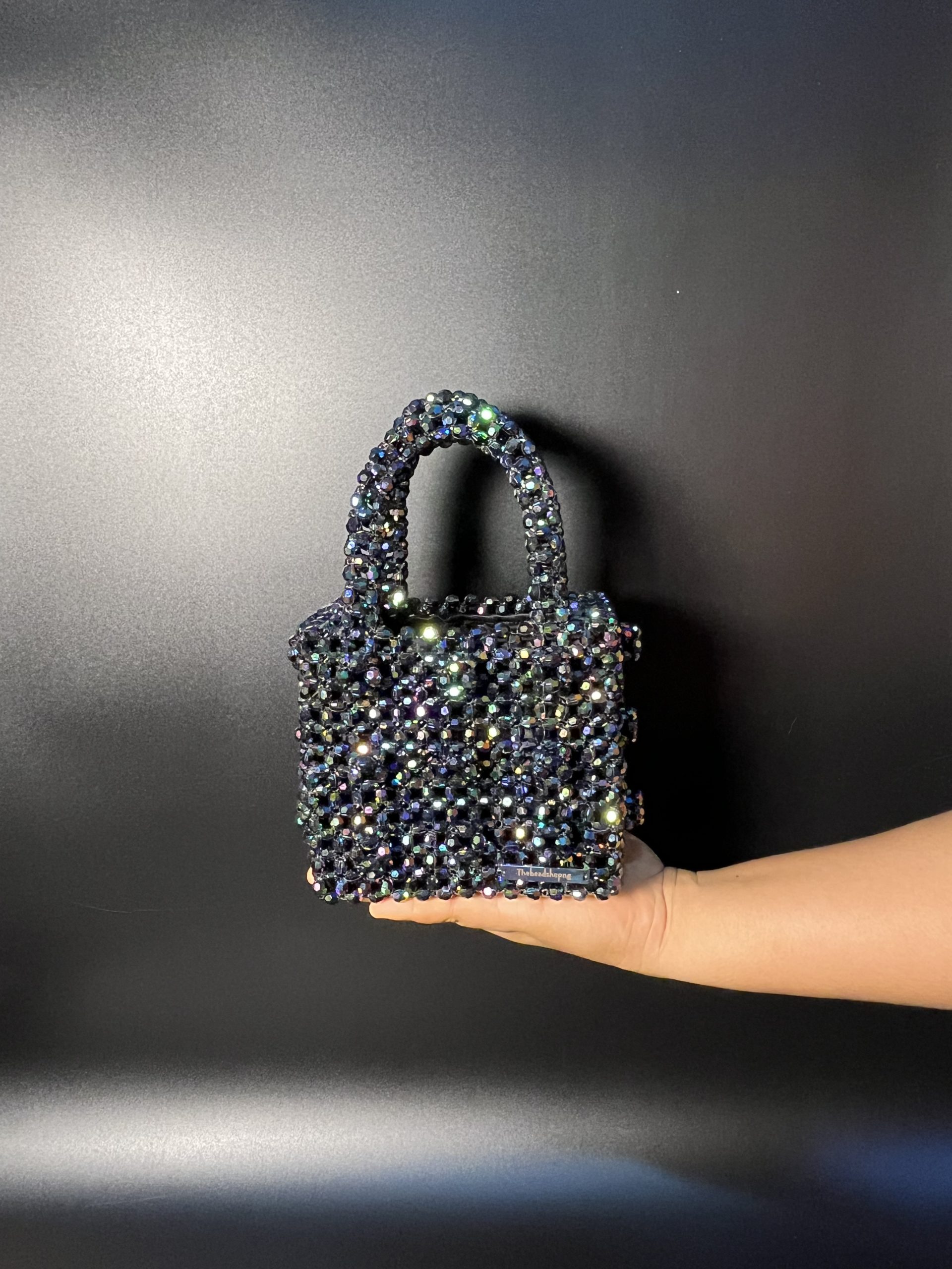 The Mini Tia shrimp The Mini Tia Shrimp - Image 1