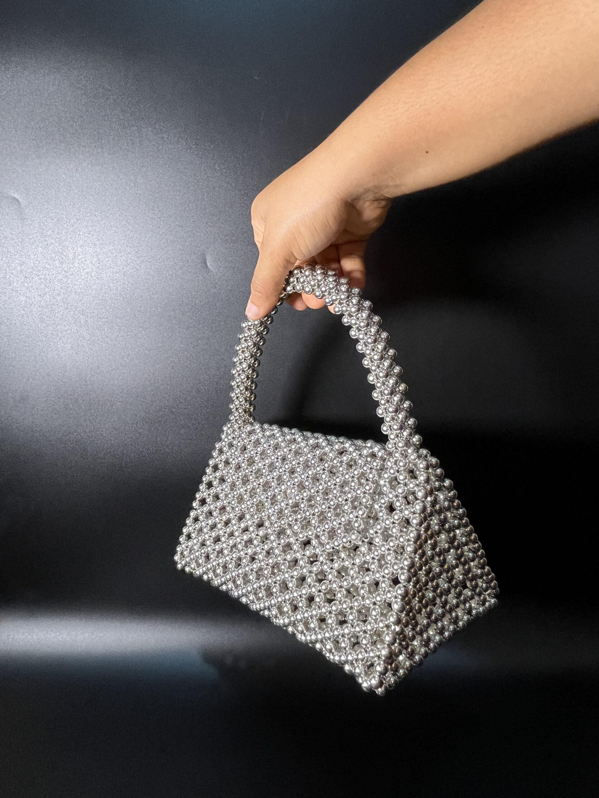 hades (1) The Hades Bag - Image 1